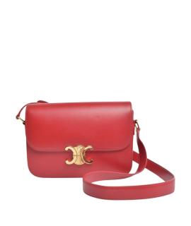 CELINE Сумка через плечо