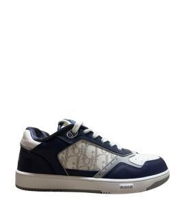 CHRISTIAN DIOR Высокие кроссовки / кеды