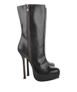 SAINT LAURENT Сапоги