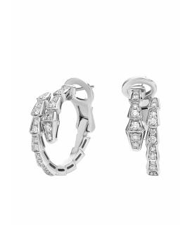 BVLGARI Серьги