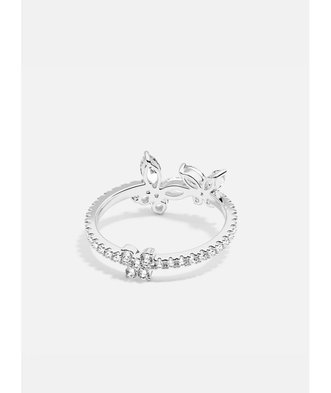 APM Monaco Серебряное серебряное кольцо, фото 5