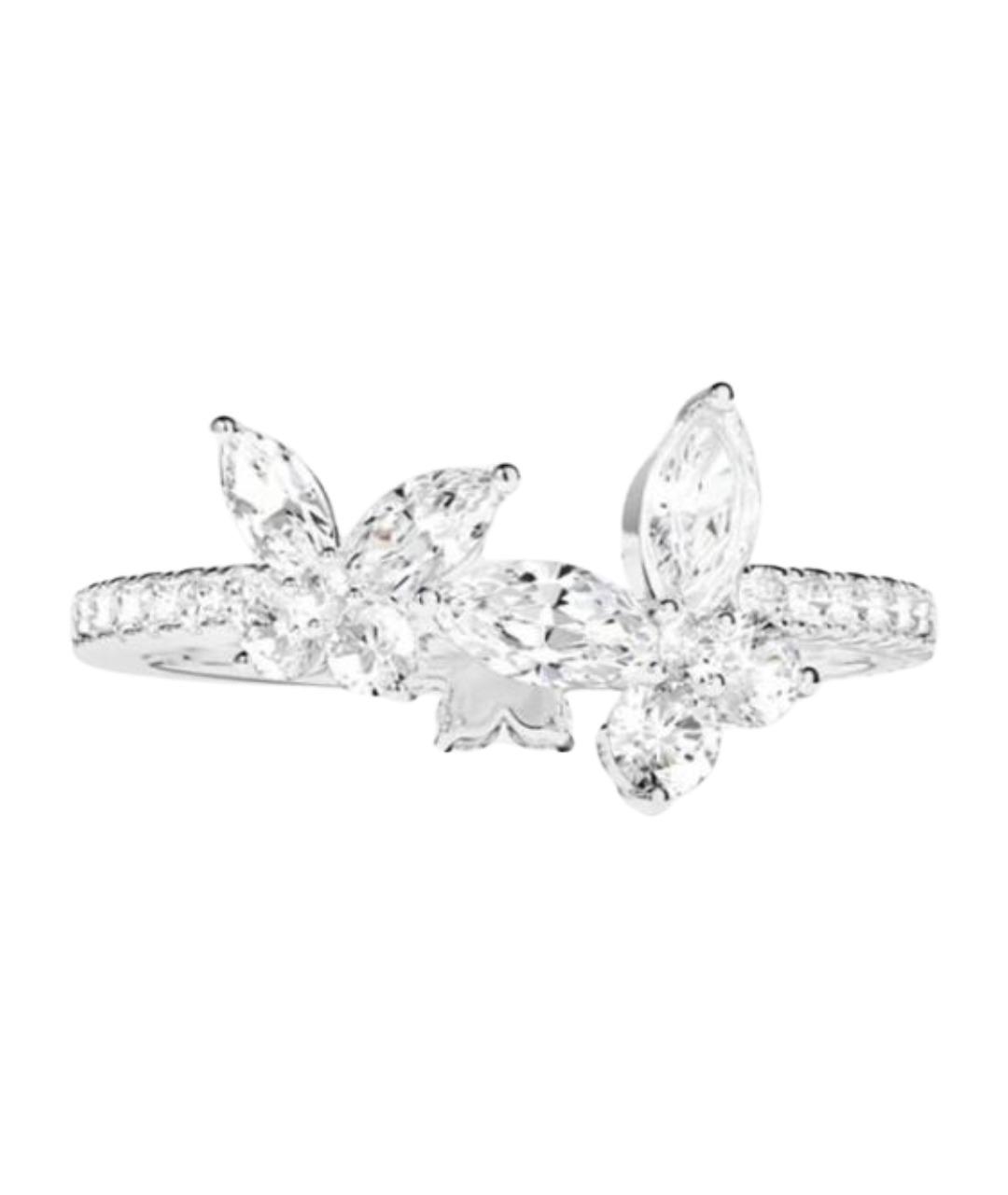 APM Monaco Серебряное серебряное кольцо, фото 1