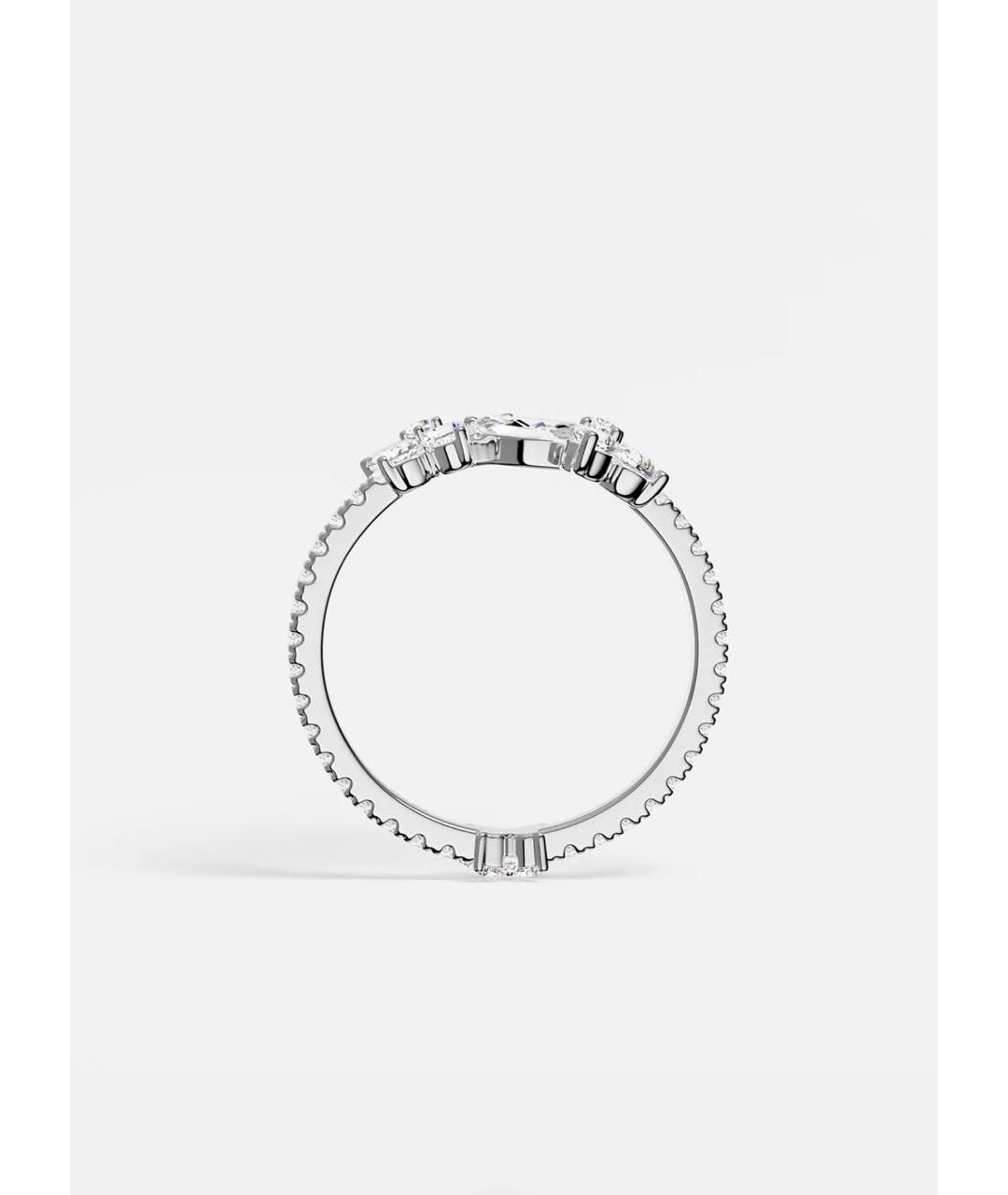 APM Monaco Серебряное серебряное кольцо, фото 4