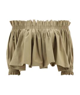 CHRISTIAN DIOR Блузы