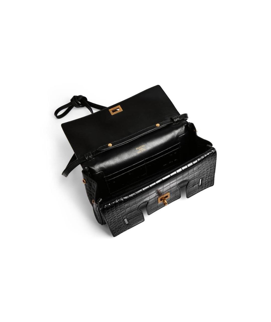 BALENCIAGA Сумка через плечо, фото 4