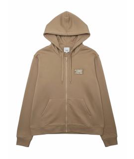 BURBERRY Худи/толстовка