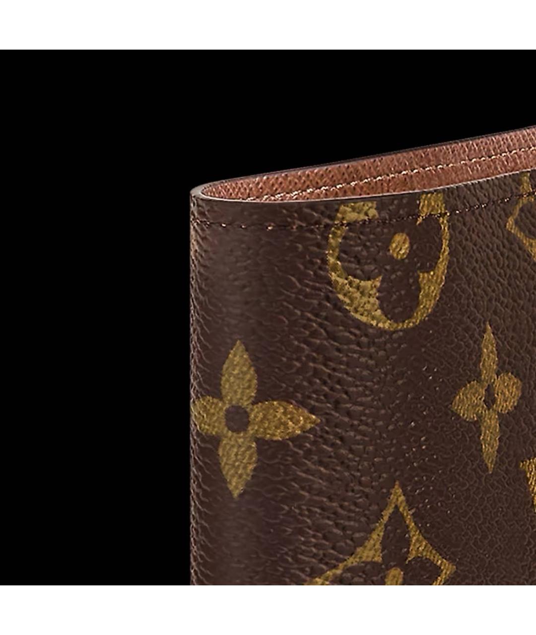 LOUIS VUITTON Мульти кошелек, фото 2