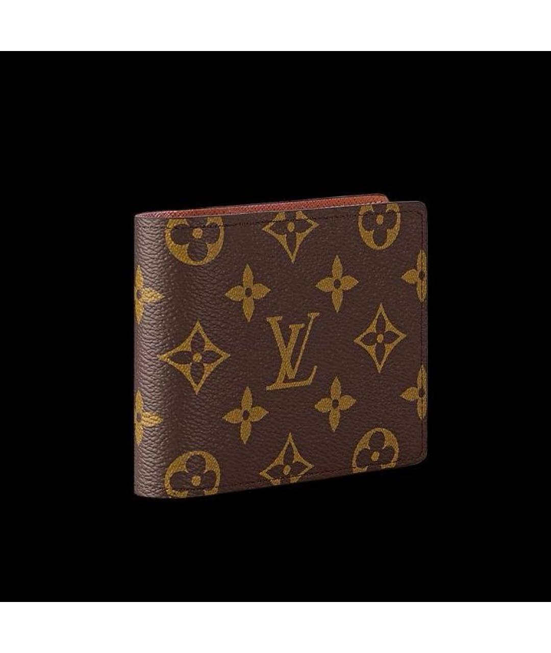 LOUIS VUITTON Мульти кошелек, фото 3