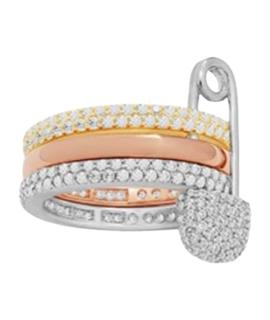 APM Monaco Кольцо