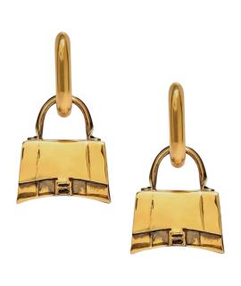 BALENCIAGA Серьги