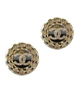 CHANEL Серьги