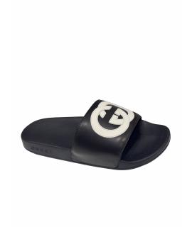GUCCI Шлепанцы