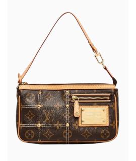 LOUIS VUITTON Сумка через плечо