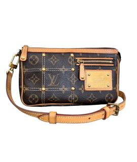 LOUIS VUITTON Сумка через плечо