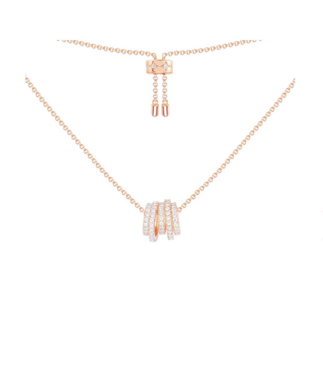 APM Monaco Позолоченная подвеска, фото 1