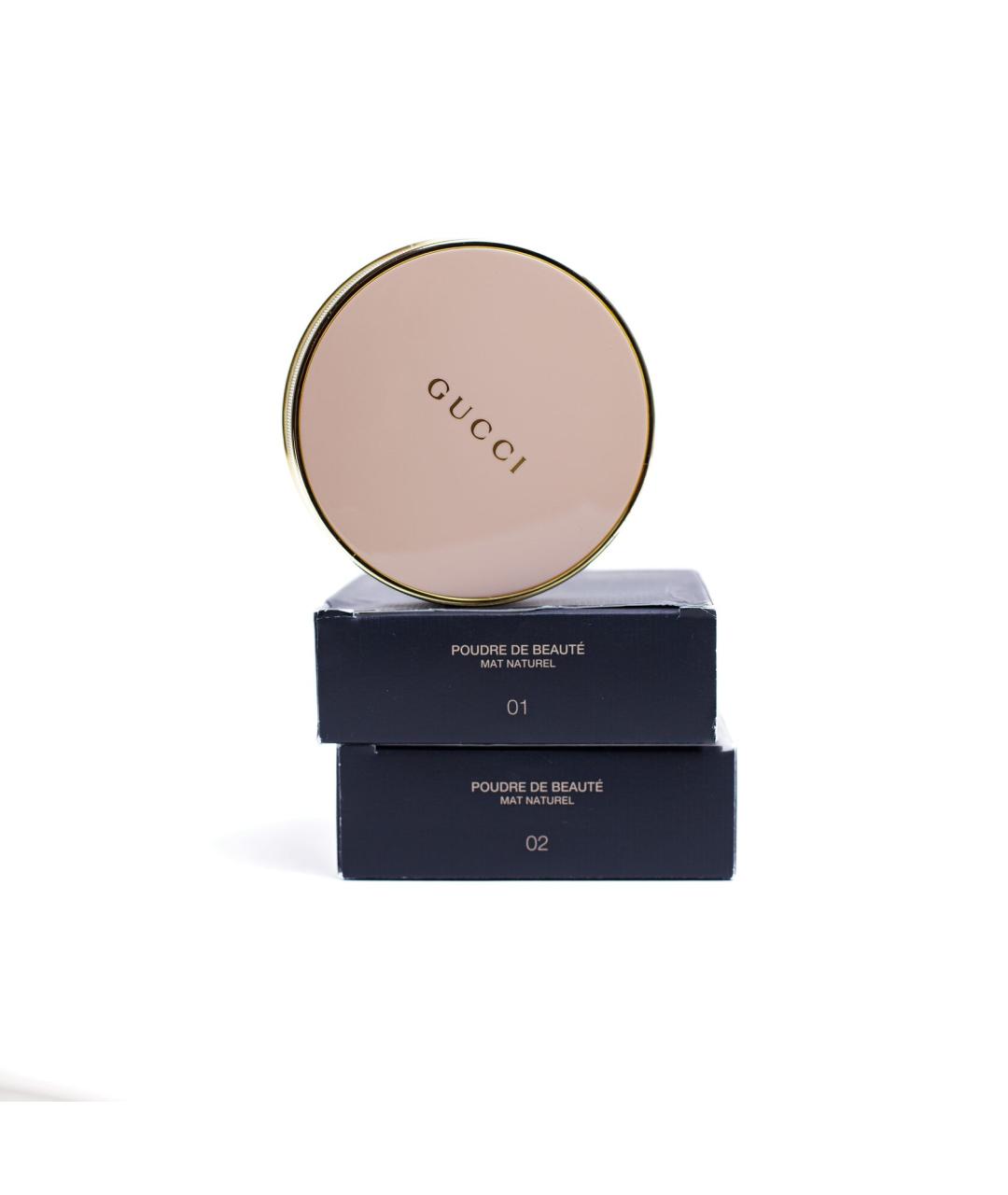 GUCCI Пудра, фото 2
