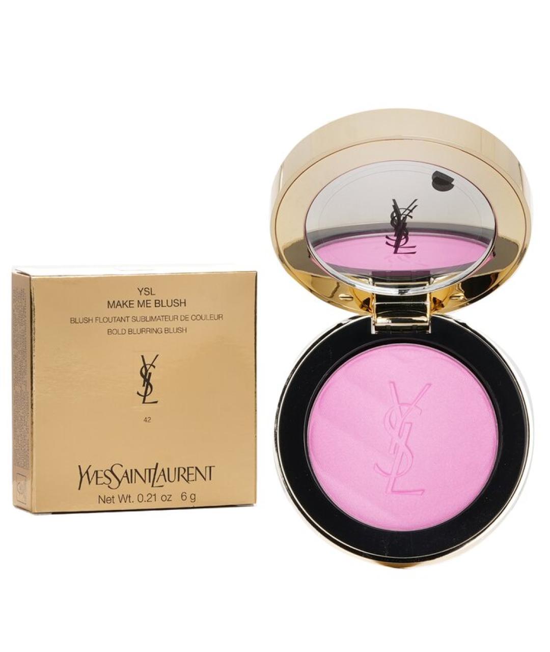 SAINT LAURENT Румяна, фото 2