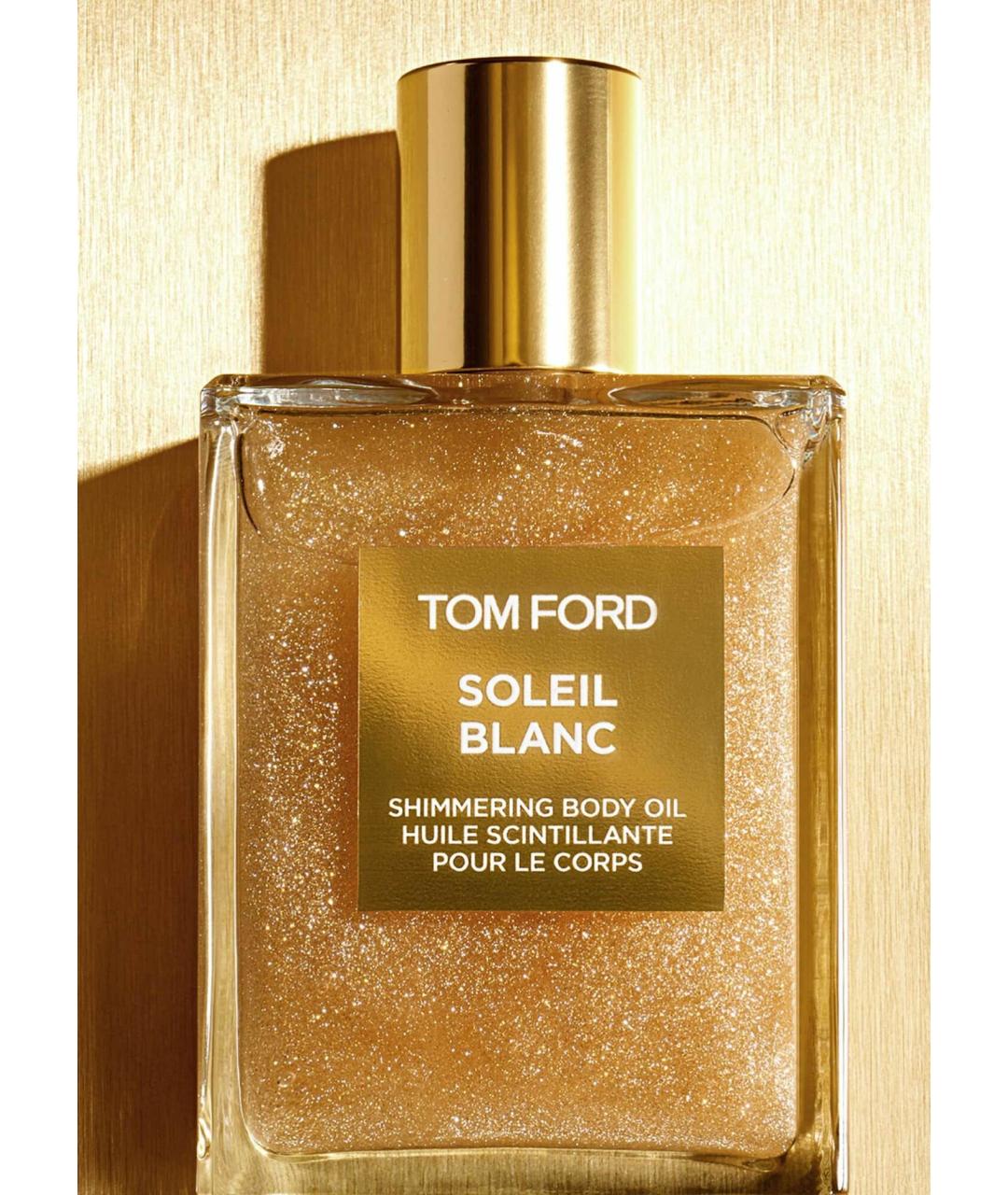 TOM FORD Масло, фото 2