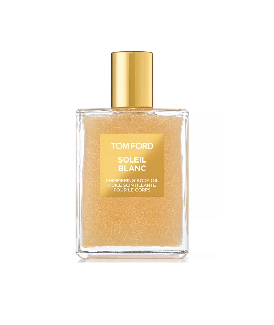 TOM FORD Масло, фото 1