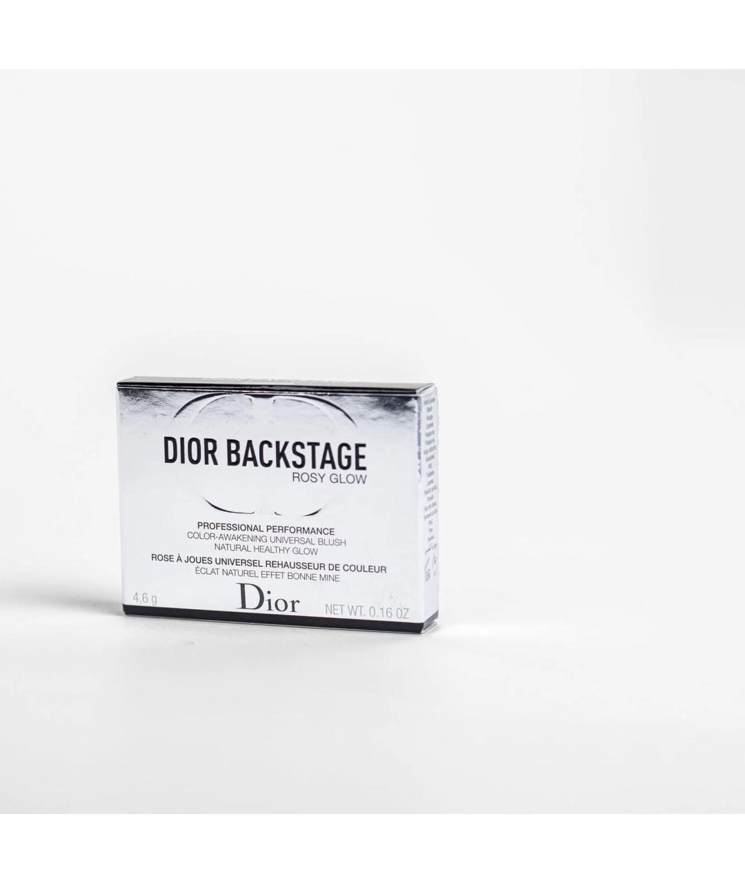 CHRISTIAN DIOR Румяна, фото 3