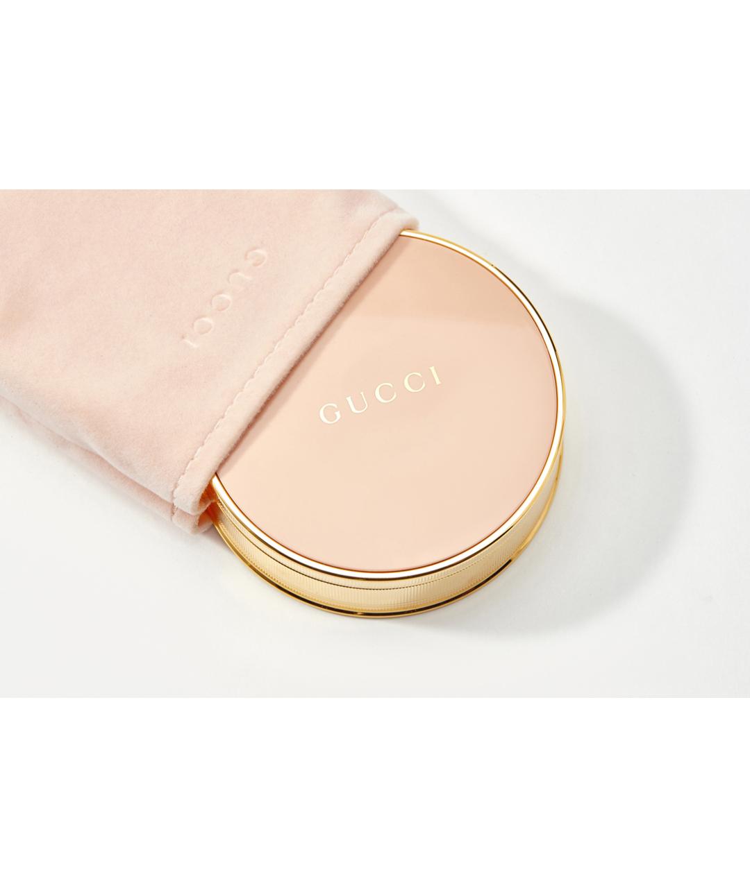 GUCCI Пудра, фото 2