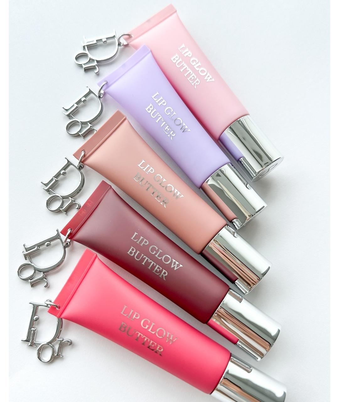 CHRISTIAN DIOR Блеск, фото 2