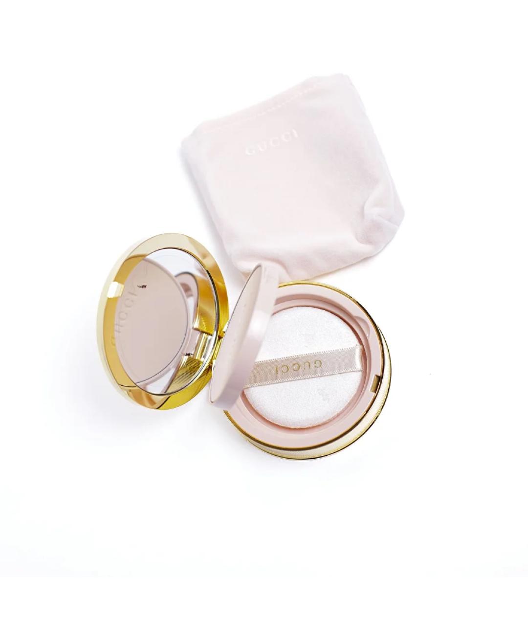 GUCCI Пудра, фото 3