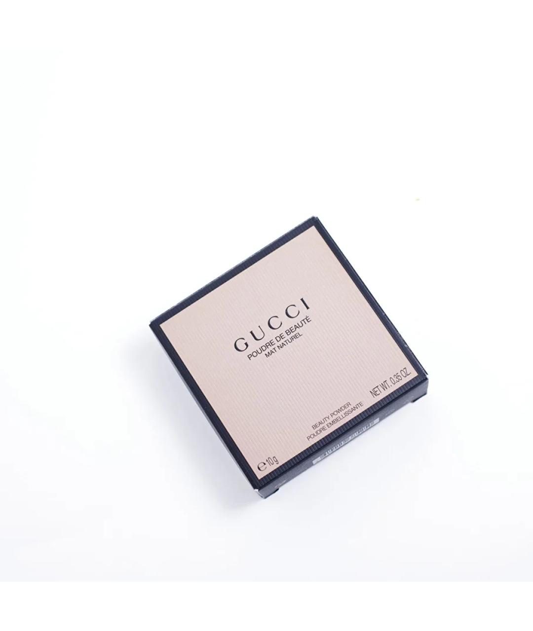 GUCCI Пудра, фото 2