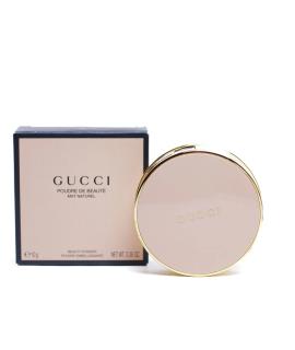 GUCCI Пудра