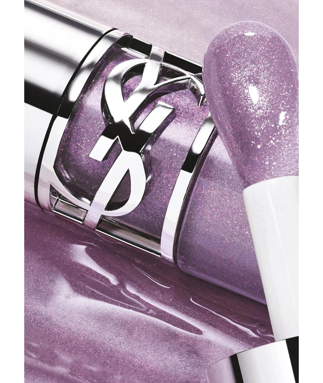 SAINT LAURENT Блеск, фото 2