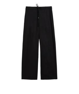 'S MAX MARA Брюки широкие