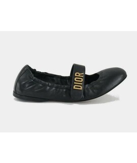 

Балетки CHRISTIAN DIOR PRE-OWNED
