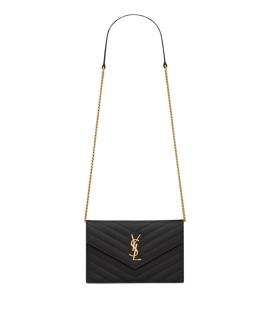 SAINT LAURENT Сумка через плечо