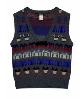 SONIA RYKIEL Джемпер / свитер