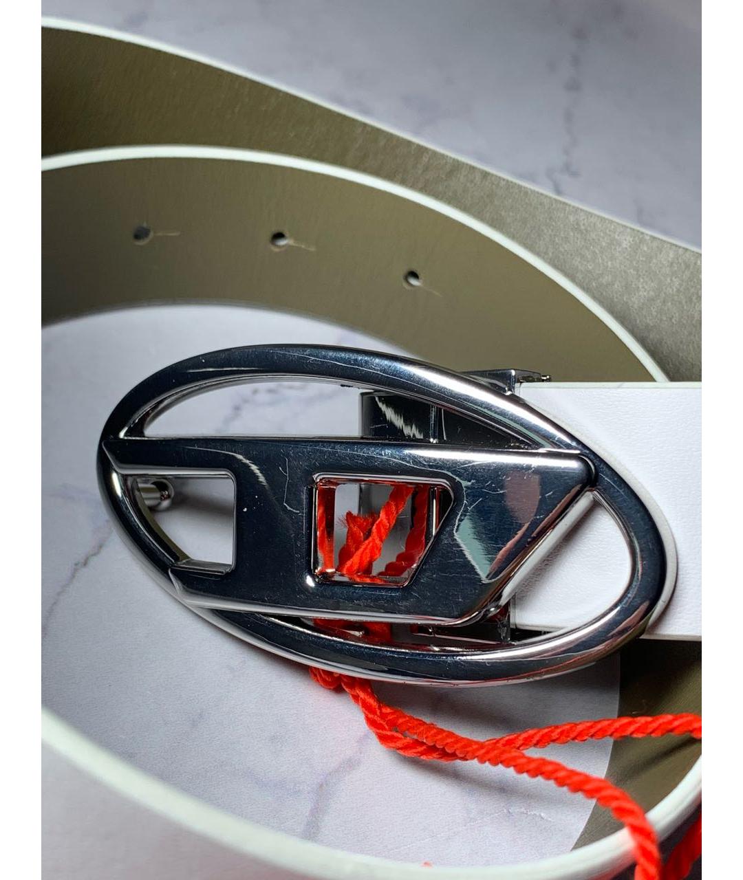 DIESEL Мульти кожаный ремень, фото 7