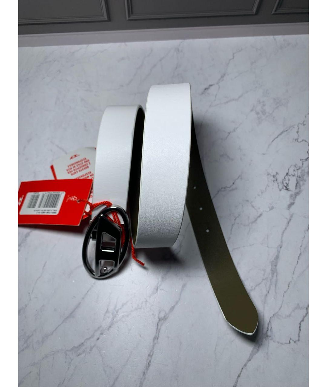 DIESEL Мульти кожаный ремень, фото 5