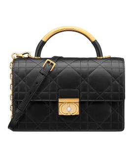 CHRISTIAN DIOR Сумка через плечо