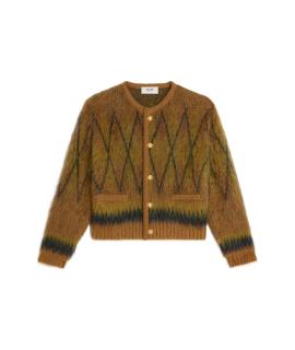 CELINE Кардиган