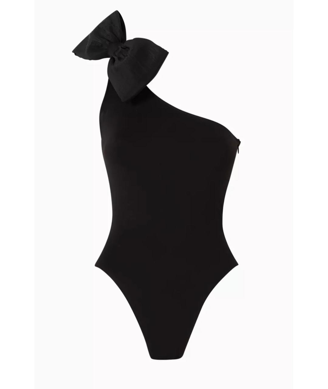 DAVID KOMA Черное боди, фото 1