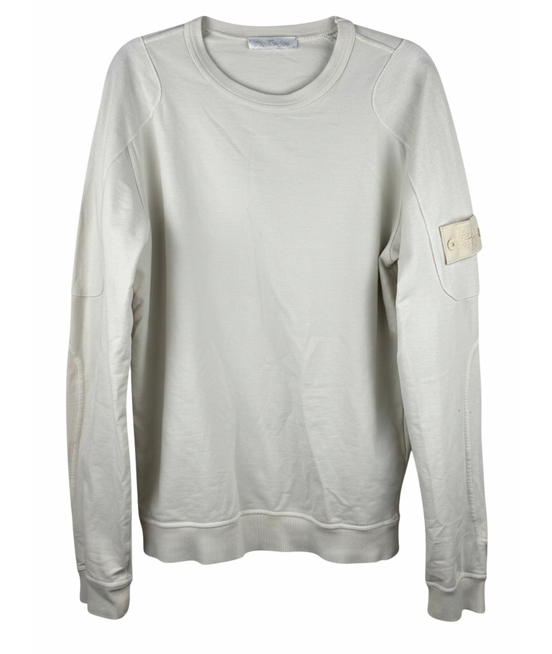 STONE ISLAND Деним джемпер / свитер, фото 1