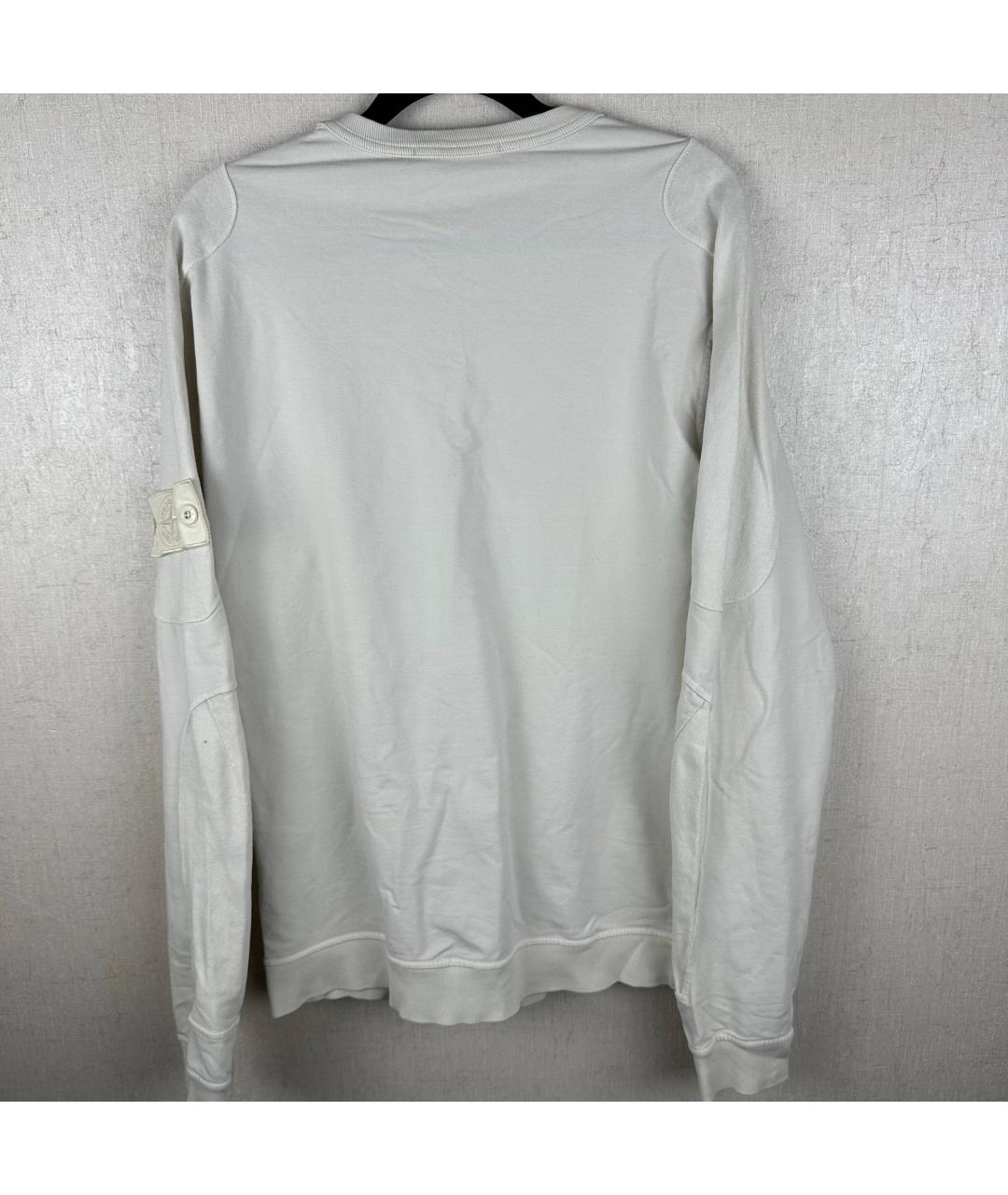 STONE ISLAND Деним джемпер / свитер, фото 2