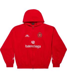 BALENCIAGA Худи/толстовка