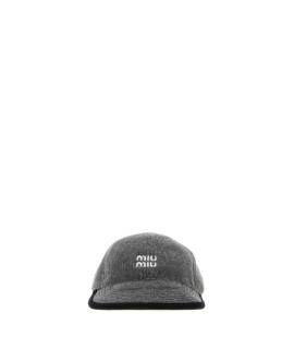 MIU MIU Кепка