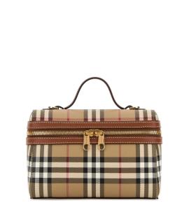 BURBERRY Сумка с короткими ручками