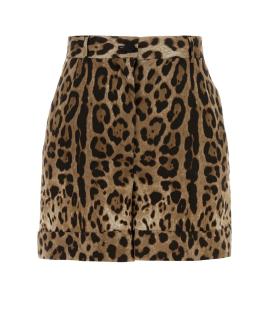DOLCE&GABBANA Шорты