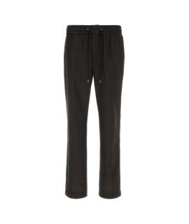 DOLCE&GABBANA Повседневные брюки