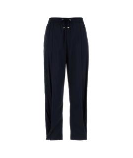 HERNO Прямые брюки