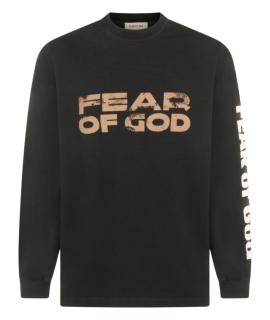 FEAR OF GOD Лонгслив