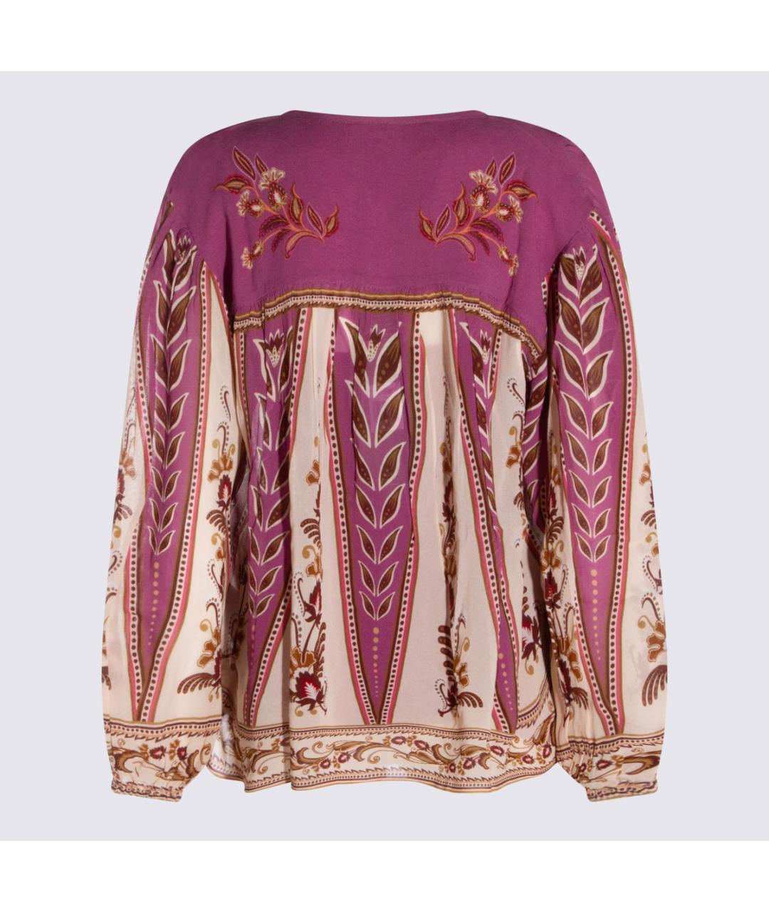 FARM RIO Мульти вискозная рубашка, фото 2