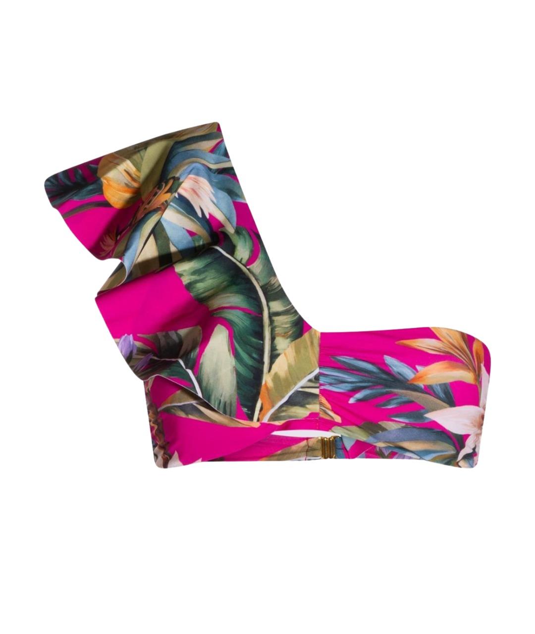 FARM RIO Мульти полиамидовый купальник, фото 1